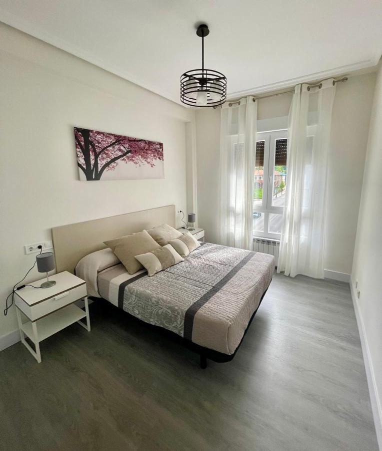 Apartamento Buenavista Oviedo Kültér fotó